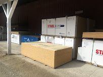 Sherburne Lumber - Photo 9 - Car repair in Tyngsborough, MA, Lowell