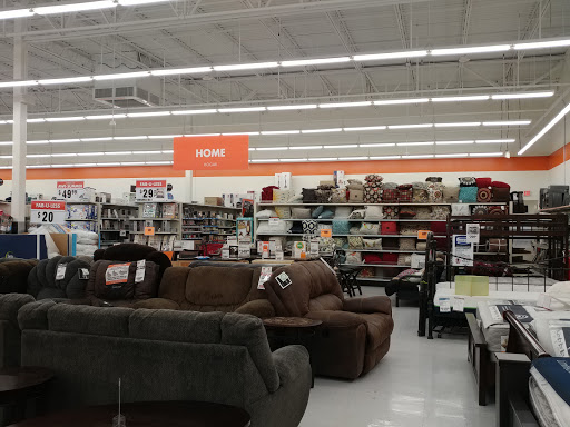 Discount Store «Big Lots», reviews and photos, 1399 N Shore Rd, Revere, MA 02151, USA