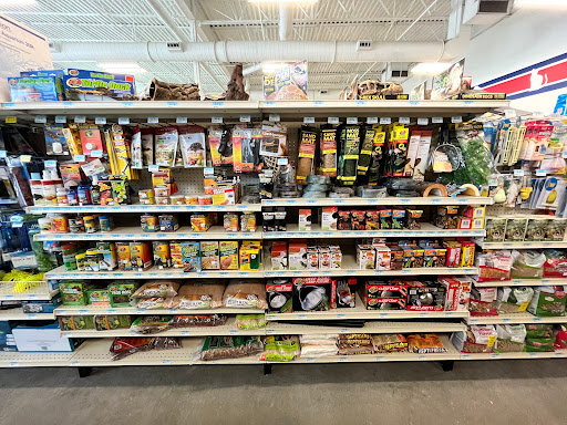 Pet Supply Store «Petsense Greensboro», reviews and photos, 1608 Highwoods Blvd, Greensboro, NC 27410, USA