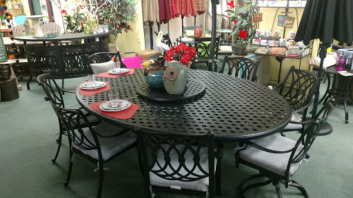 Outdoor Furniture Store «Patio Plus Outdoor Furniture», reviews and photos, 42367 W Seven Mile Rd, Northville, MI 48167, USA