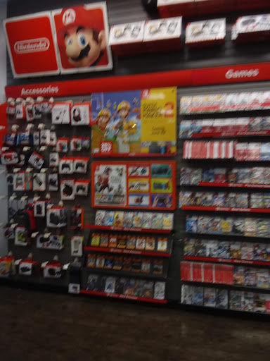 Video Game Store «GameStop», reviews and photos, 1630 Willowbrook Mall, Wayne, NJ 07470, USA