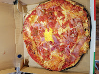 Pizza du Pizzeria La Tour 2 Pise à Nay - n°20