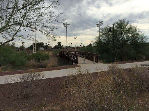 Park «Bicentennial Park», reviews and photos, 16705 N Nash St, Surprise, AZ 85378, USA
