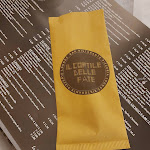 Photo n°1 de l'avis de Rosamaria.e fait le 17/10/2017 à 04:42 sur le  Il Cortile delle Fate à Aci Castello