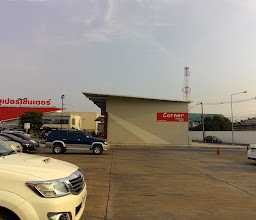 Corner photo
