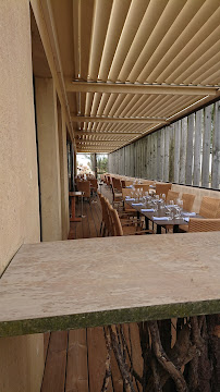 Atmosphère du Restaurant Jean des Sables à Soorts-Hossegor - n°9