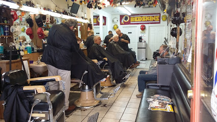 Country Clipper Barber Shop