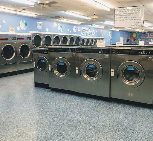 Laundromat «Soap Opry Laundry», reviews and photos, 811 Dickerson Pike, Nashville, TN 37207, USA