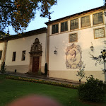 Photo n°2 de l'avis de Antonio.i fait le 08/09/2018 à 21:40 sur le  Dona Maria à Guimaraes