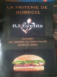 Photo n°4 de La friterie de Robecq à Robecq ()