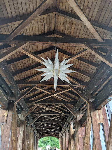 Museum «Old Salem-Visitor Center», reviews and photos, 900 Old Salem Rd, Winston-Salem, NC 27101, USA