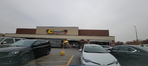 Produce Market «Cermak Fresh Market», reviews and photos, 7220 S Cicero Ave, Chicago, IL 60629, USA