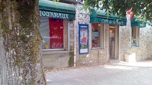 restaurants Berthez Pierre-Louis Livry-sur-Seine