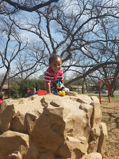 Park «Fielder Park», reviews and photos, 1100 S Fielder Rd, Arlington, TX 76013, USA