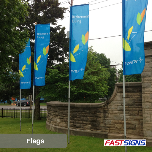 Sign Shop «FASTSIGNS», reviews and photos, 7612 Stream Walk Ln, Manassas, VA 20109, USA