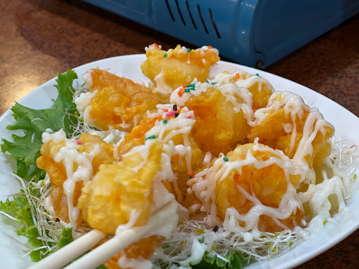 三元川菜館 的照片