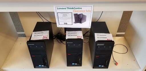 Used Computer Store «Action Computers Inc.», reviews and photos, 2890 S Colorado Blvd F, Denver, CO 80222, USA