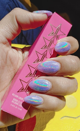 Nail Salon «Golden Nails & Spa», reviews and photos, 1815 E Southern Ave, Tempe, AZ 85282, USA