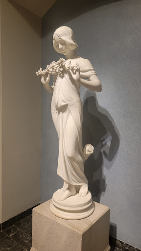 Library «National Gallery of Art Library», reviews and photos, 4th St NW, Washington, DC 20565, USA