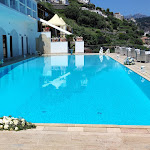 Photo n°2 de l'avis de Vita.i fait le 07/06/2022 à 21:39 sur le  Le Nereidi Eventi à Amalfi