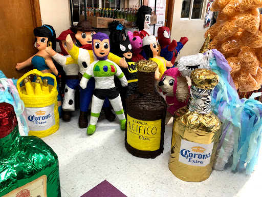 Butcher Shop «El Rodeo Meat Market», reviews and photos, 1200 E Evans Ave, Pueblo, CO 81004, USA