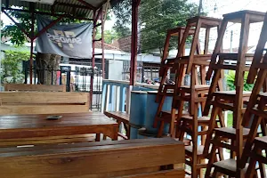 Kedai Kopi BRODER image