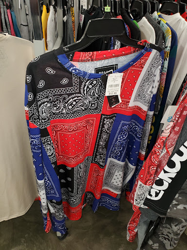 Shopping Mall «Eastgate Shopping Center», reviews and photos, 5048 Park Ave, Memphis, TN 38117, USA