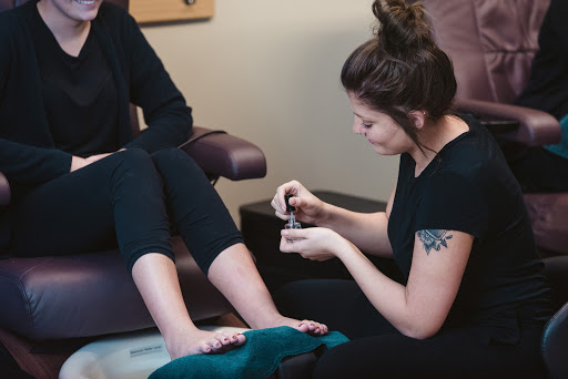 Beauty School «Aveda Institute Columbus - Gateway Campus», reviews and photos, 1581 N High St, Columbus, OH 43201, USA