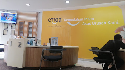 Etiqa Insurance and Takaful Berhad