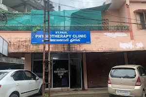 St.Paul Physiotherapy Clinic image