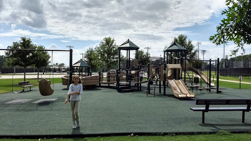 Riverview Park Activities Center