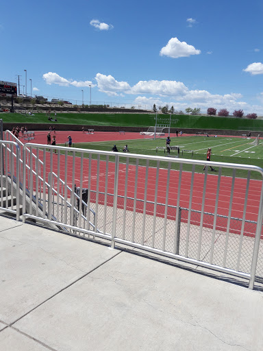 Stadium «EchoPark Stadium», reviews and photos, 11901 Newlin Gulch Blvd, Parker, CO 80134, USA