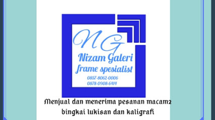 Nizam Galeri