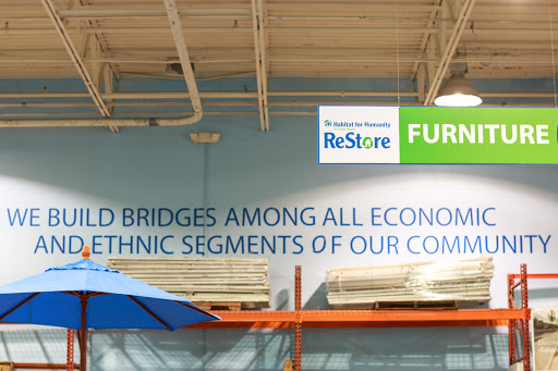 Thrift Store «Habitat for Humanity of Greater Miami», reviews and photos, 20811 S Dixie Hwy, Miami, FL 33189, USA