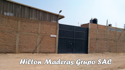 Hilton Maderas Grupo SAC