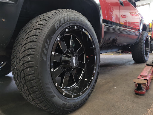 Engine Rebuilding Service «DRC Automotive», reviews and photos, 2450 Cannonball Trail, Bristol, IL 60512, USA