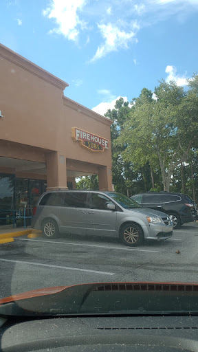 Sandwich Shop «Firehouse Subs», reviews and photos, 1741 E 9 Mile Rd #13, Pensacola, FL 32514, USA