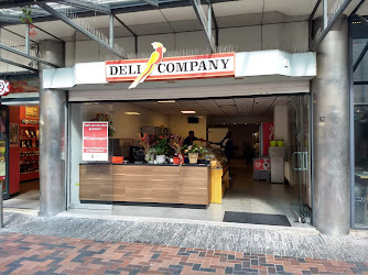Deli Company