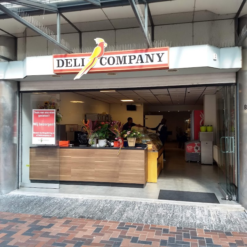 Deli Company