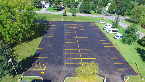 Paving Contractor «Cardwell Construction Co., Inc.», reviews and photos, 955 Buffalo Rd #9, Rochester, NY 14624, USA