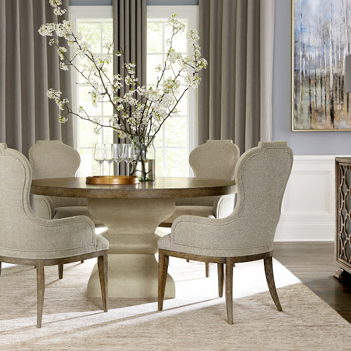 Furniture Store «Havertys Furniture», reviews and photos, 935 Polaris Pkwy, Columbus, OH 43240, USA