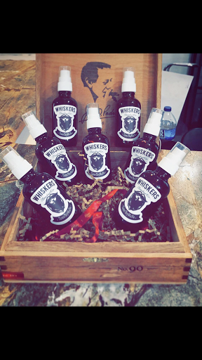 Barber Shop «Whiskers Barber Co. & Shave Parlor», reviews and photos, 3868 Penn Ave, Sinking Spring, PA 19608, USA