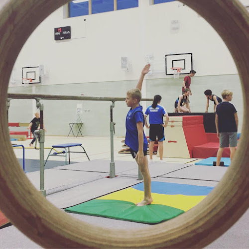 Reviews of Worthing Gymnastics Club in Worthing - Gym