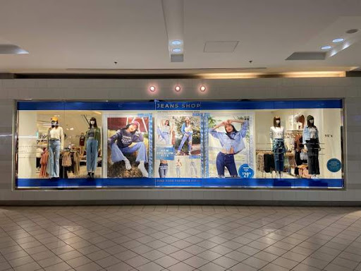 Clothing Store «Forever 21», reviews and photos, 651 Kapkowski Rd, Elizabeth, NJ 07201, USA