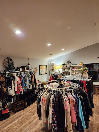 Truly Treasured Gift n Thrift Inc.