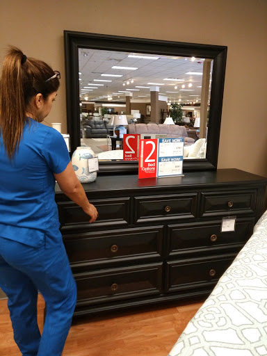 Furniture Store «Badcock Home Furniture &more», reviews and photos, 1555 E Hwy 50, Clermont, FL 34711, USA