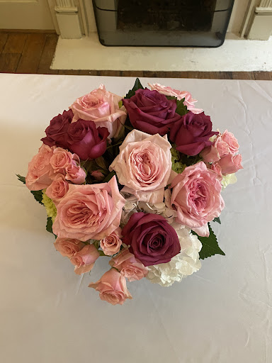 Florist «Foxgloves & Ivy Floral Design Studio», reviews and photos, 484 Moreland Ave NE, Atlanta, GA 30307, USA