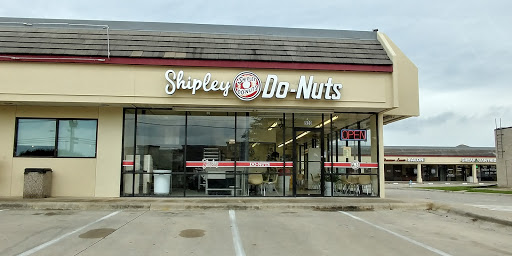 Donut Shop «Shipley Do-Nuts», reviews and photos, 920 Parker Rd # 220, Plano, TX 75075, USA