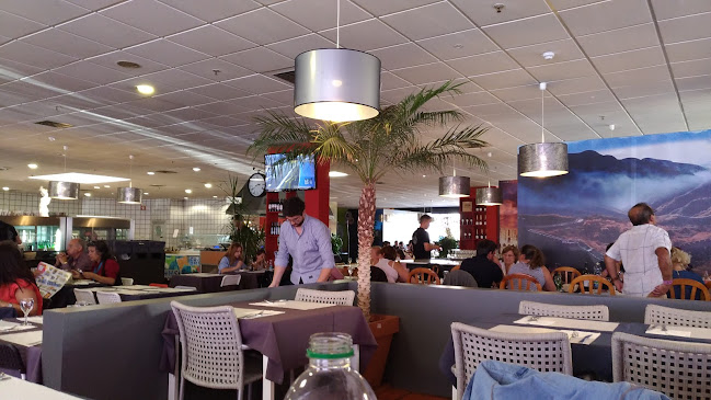 7M Restaurante - Vila Nova de Gaia