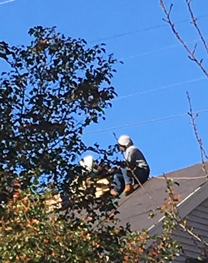 General Contractor «MidAtlantic Contracting Inc.», reviews and photos, 909 Highams Ct, Woodbridge, VA 22191, USA